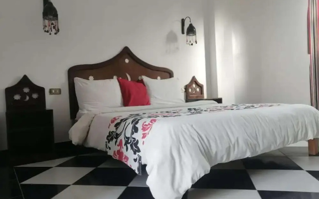 El Salam Hotel Dahab