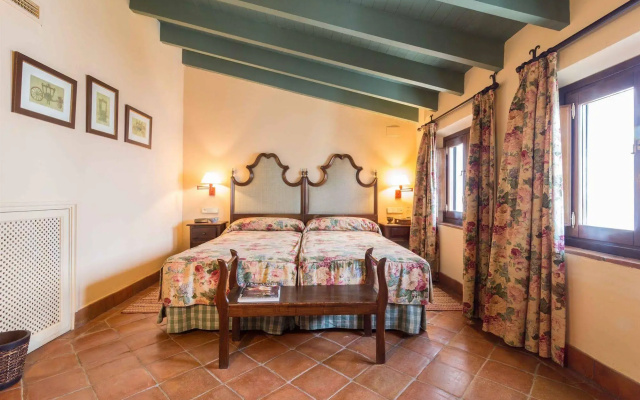 Hacienda de Orán