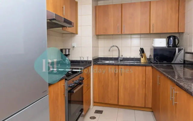 Bloomfields 1Bedroom Cozy 1BR Golf Tower