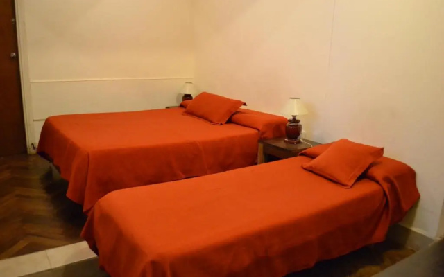 Hotel Cristal