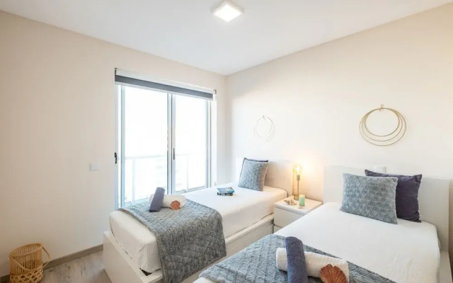 Apartamento Cayman