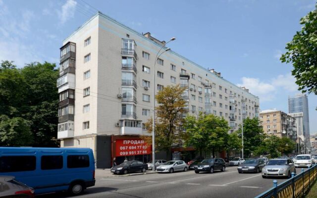 Гостиница KievApartmentNow in Business area Украина, Киев - отзывы, цены и фото номеров - забронировать гостиницу KievApartmentNow in Business area онлайн парковка