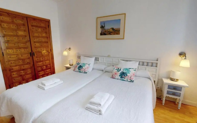 Hotel Consuegra