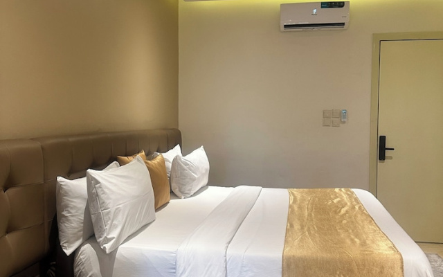 Vievely Suites and Apartments