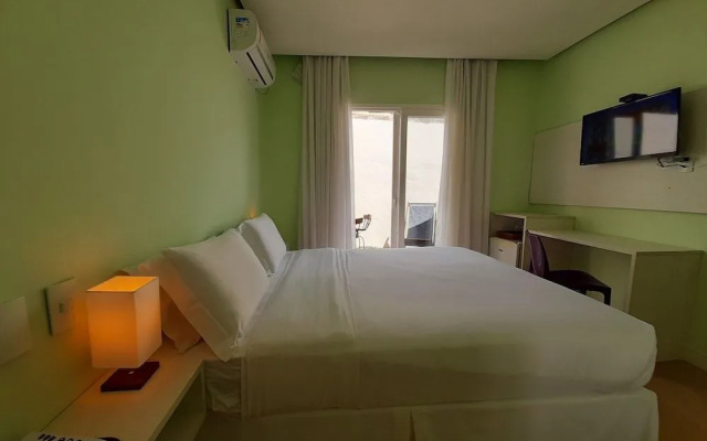 Parador Búzios Boutique Hotel