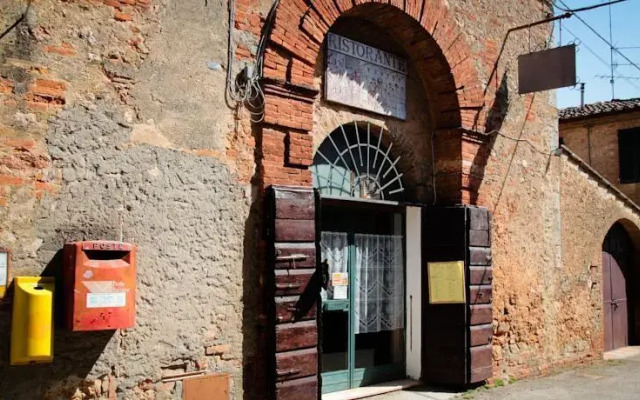 Locanda Di Tocchi