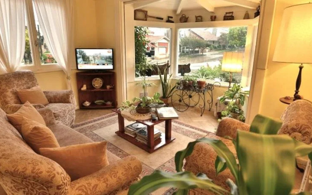 Hosteria Lucky Home