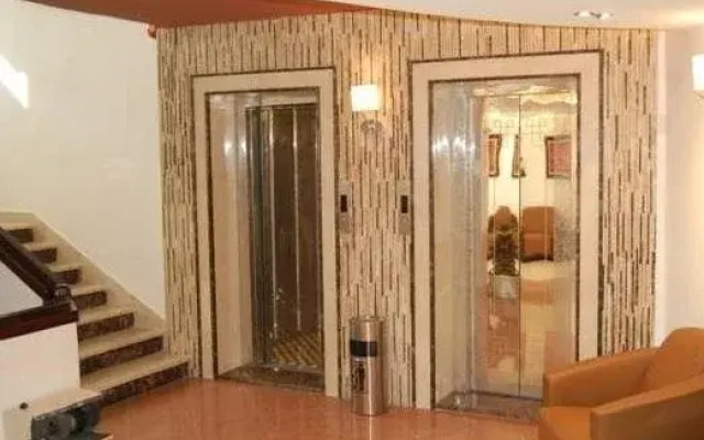 Daraghmeh Hotel Apartments - Wadi Saqra