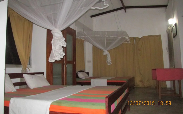Randuma Villa
