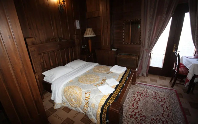 Hotel Iliada
