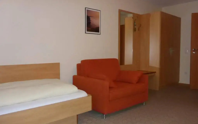 Hotel-Pension Scharl am Maibaum