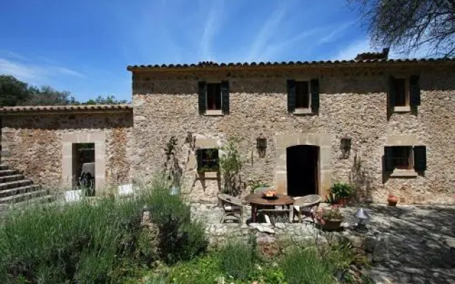 Villa Pascol
