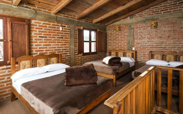 Hotel de Campiña
