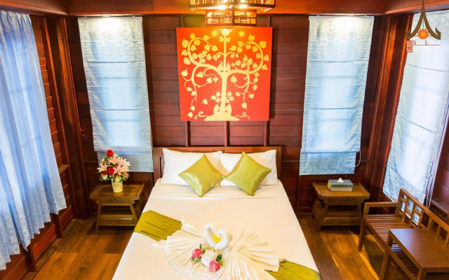 Sunlove Resort and Spa - Grand View