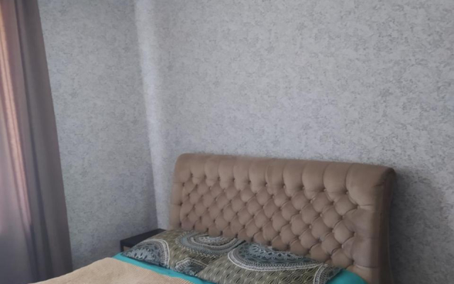 Eco Guest House Latali