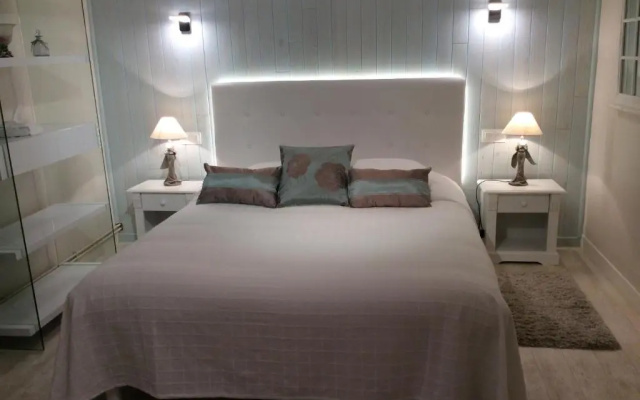 Suite Eugenie Piscine Maison Blanche Tulle
