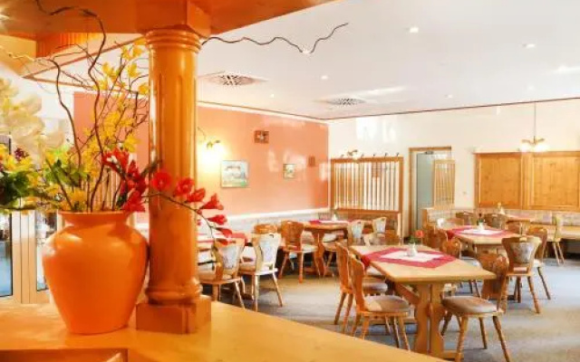 Hotel Zum Einsiedler
