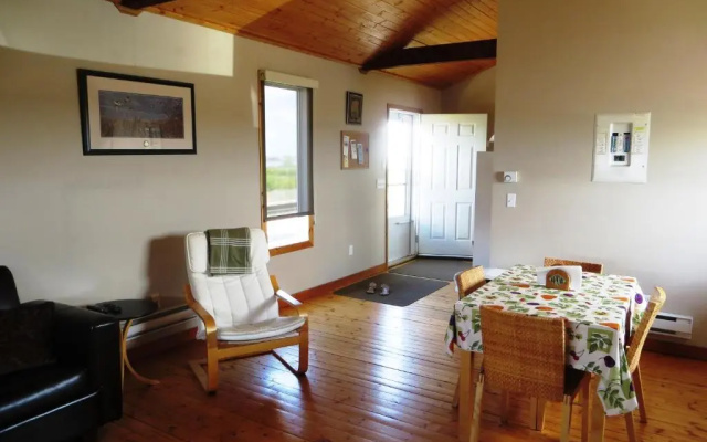 Foxlake Retreat