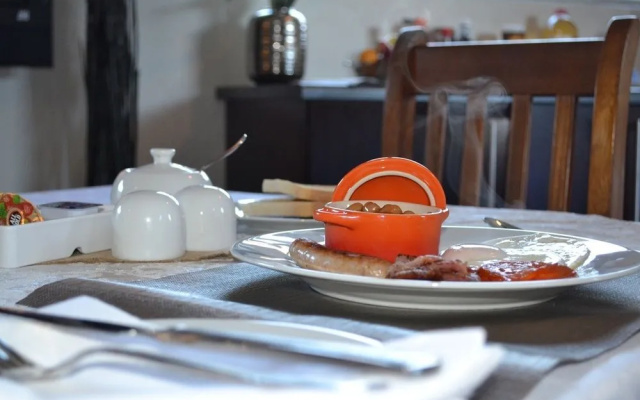 Applebys Guest House