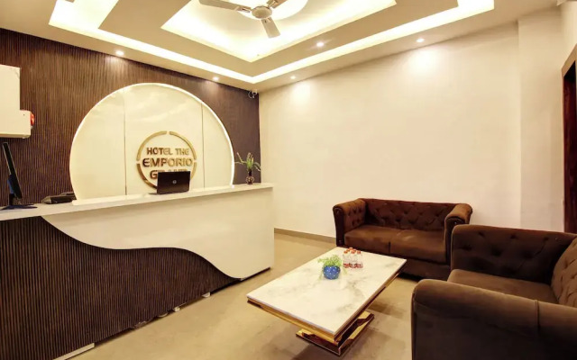 Hotel Emporio Grand
