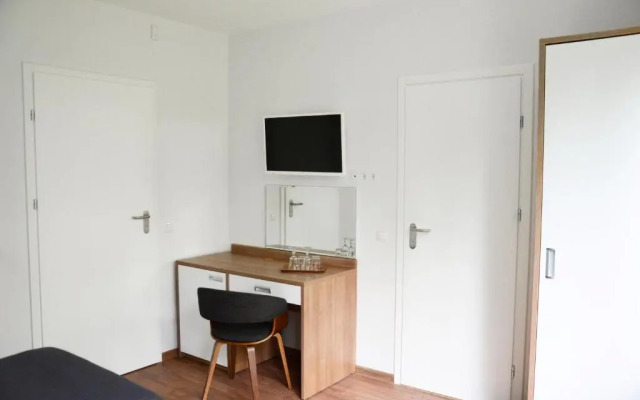 Tip Tap Guest House