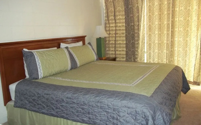 Hilo Reeds Bay Hotel