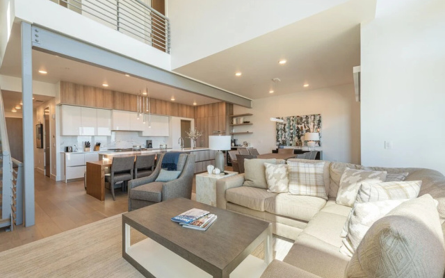Apex by Luxury Mountain Destinations