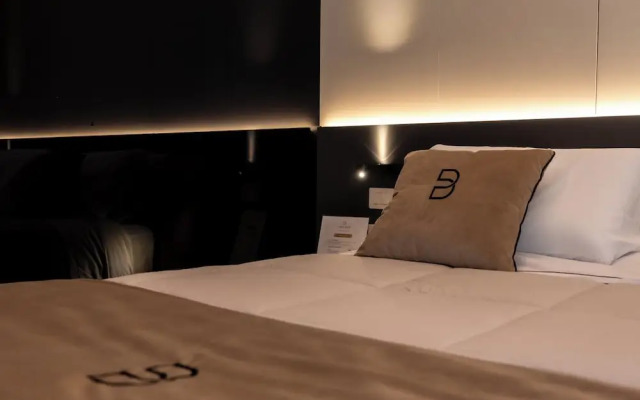 VivimiHome- The B Suite