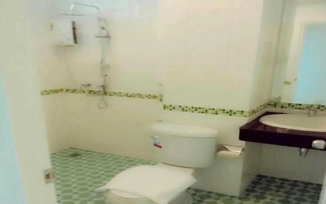 De-complex Apartment