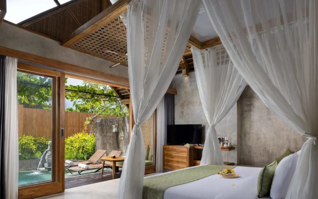 Wana Bucu Villas by GenuineHost