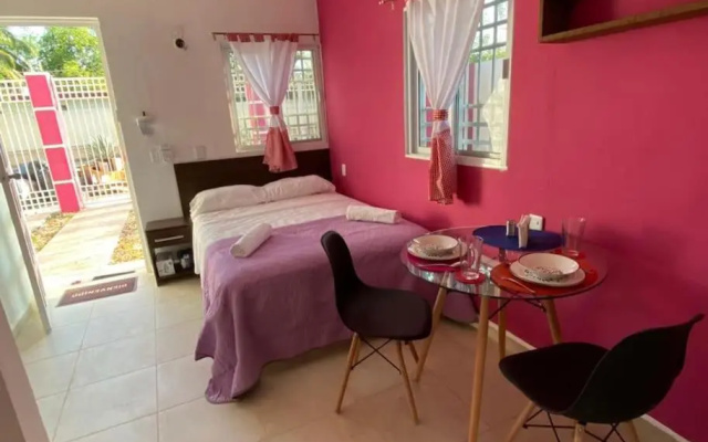 Najil House St1
