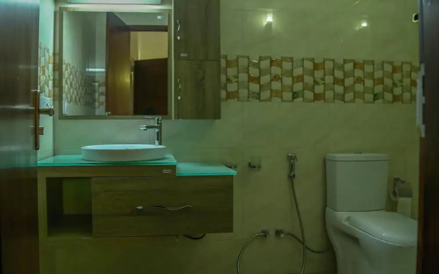 Sithi Villas
