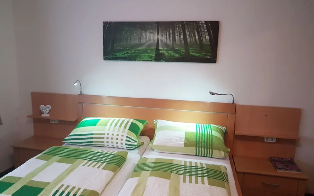 Pension Haus Monika