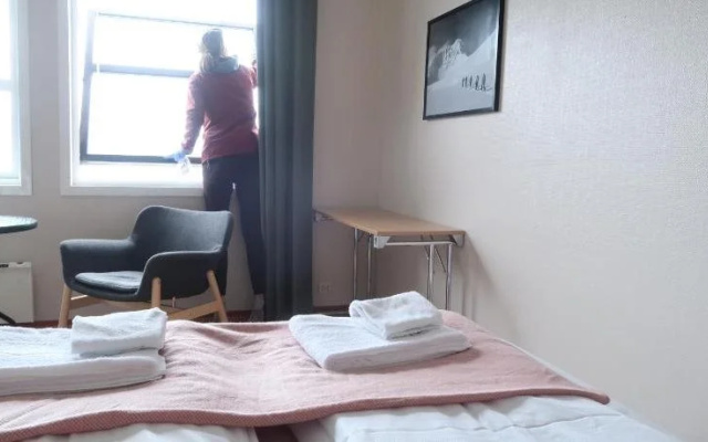 Magic Mountain Lodge - Lyngen