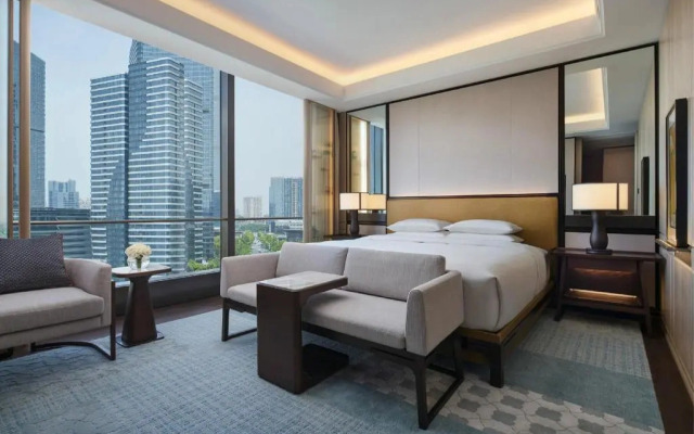 Park Hyatt Suzhou