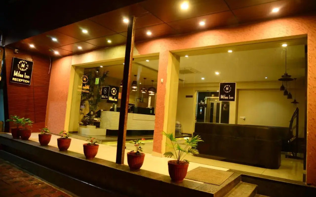 Miles Inn Hotel