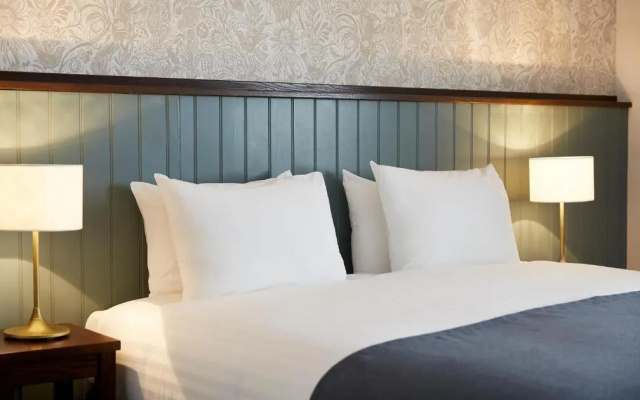 The Ravensworth Arms Hotel