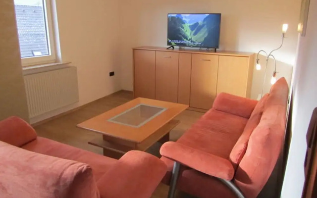 Holiday Apartment Heitmann
