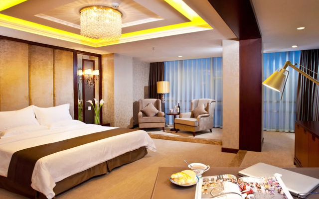 Shenyang Hua Ren International Hotel