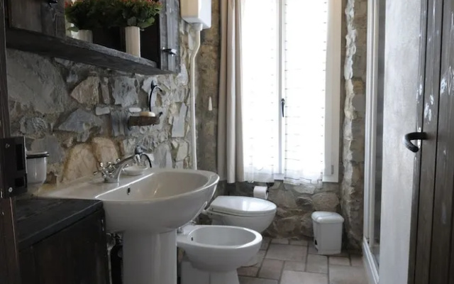 Agriturismo Ca' de Runde