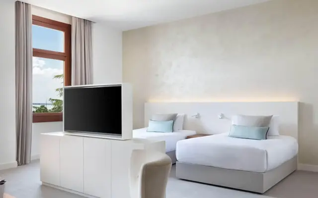 JW Marriott Venice Resort & Spa