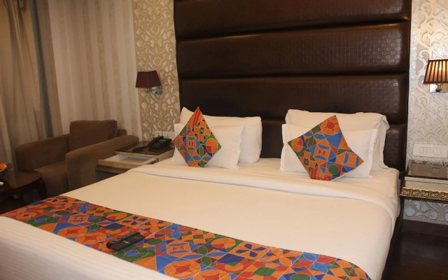 THE J K Hotel C R Park