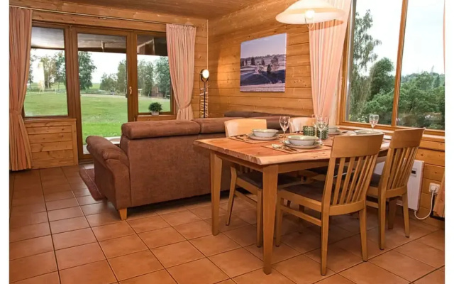 Holiday Home in Hasselfelde Near Selketalbahn