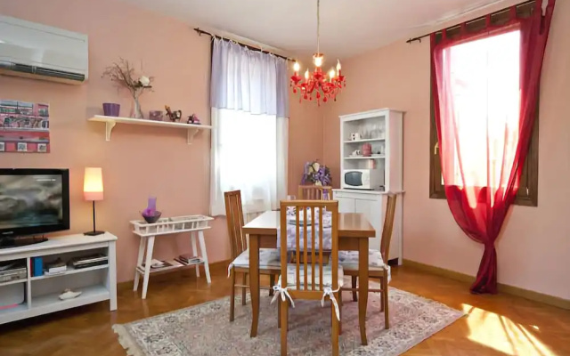 Apartment Accademia