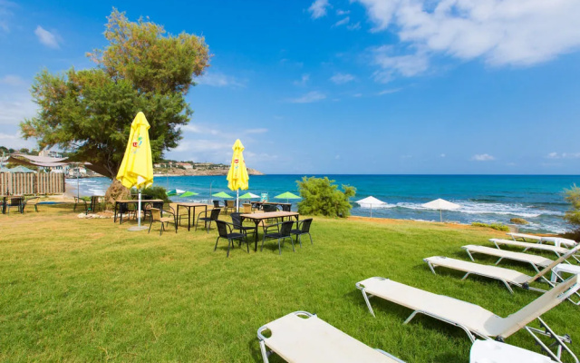 Biriribo Beach Hotel