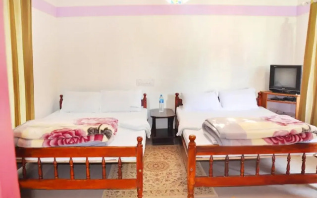 4Seasons Homestay