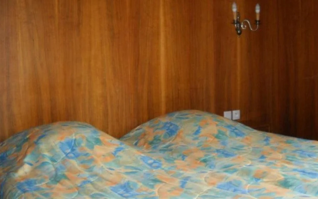 Hotel Gilg