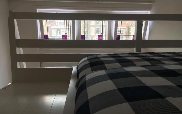 B&B Aan De Gracht