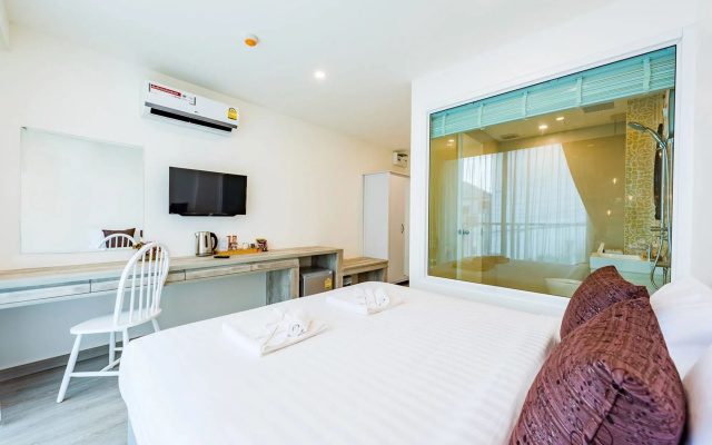 LullaBella Hotel Patong