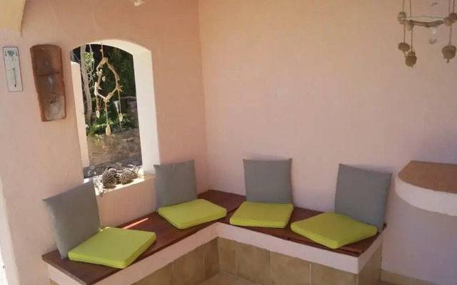 VILLA DOMISE - PRIVATE POOL - TARCO Chalet 3